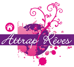 Sleep in an Attrap'Rêves transparent bubble