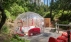 Dormir dans une bulle vers Marseille