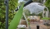 Unusual stay in an original accommodation, bubble cabin... in France near Cassis