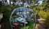 Dormir dans une bulle sous les étoiles en PACA vers Marseille à ALLAUCH
