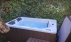 Suite avec jacuzzi privatif dans le sud de la France vers Marseille