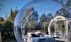 Romantic weekend in a bubble in the South of France
